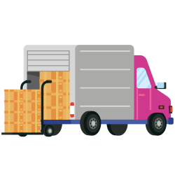 Estibas mudanzas fletes ecuador encomiendas